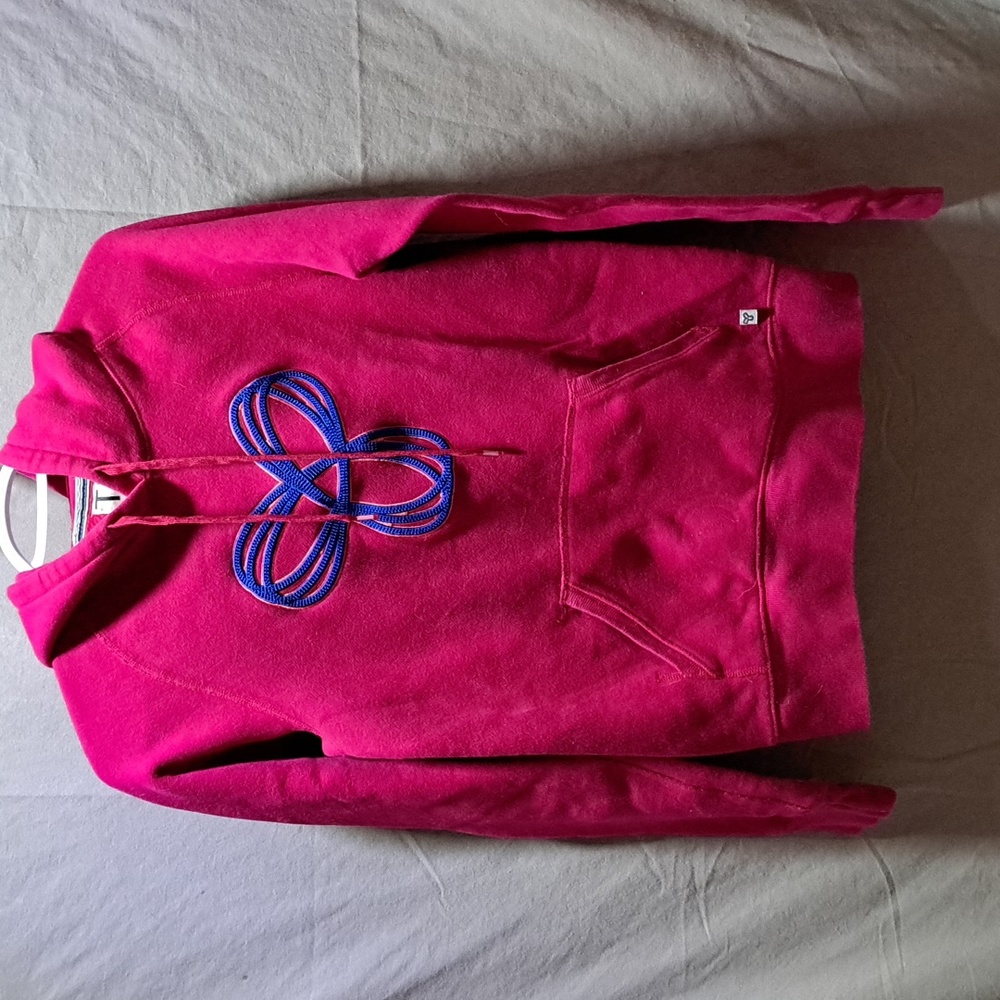 TNA woman's hoodie